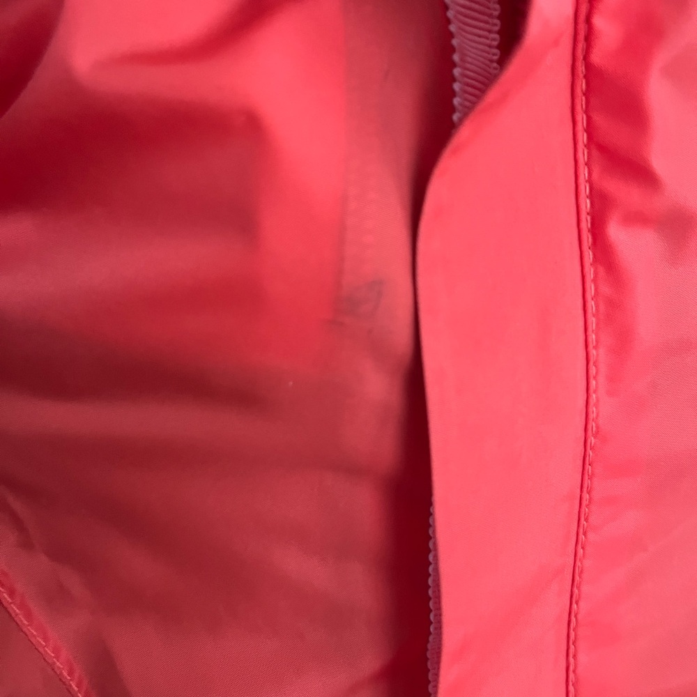 Rare Lululemon Ride on Rain jacket - Picture 4 of 5